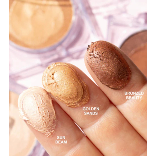 Technic Cosmetics - *Sundrenched* - Illuminante in crema Glow Balm - Sun Beam