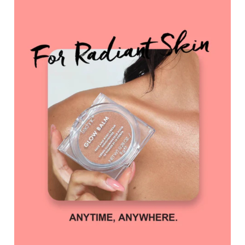 Technic Cosmetics - *Sundrenched* - Illuminante in crema Glow Balm - Sun Beam