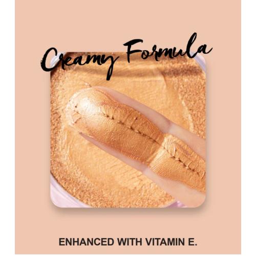 Technic Cosmetics - *Sundrenched* - Illuminante in crema Glow Balm - Sun Beam