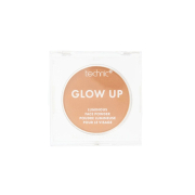 Technic Cosmetics - *Sundrenched* - Cipria luminosa Glow Up - Tan