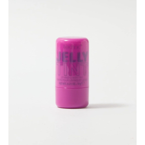 Technic Cosmetics - Tinta per labbra e guance Jelly Tint - Berry Cool