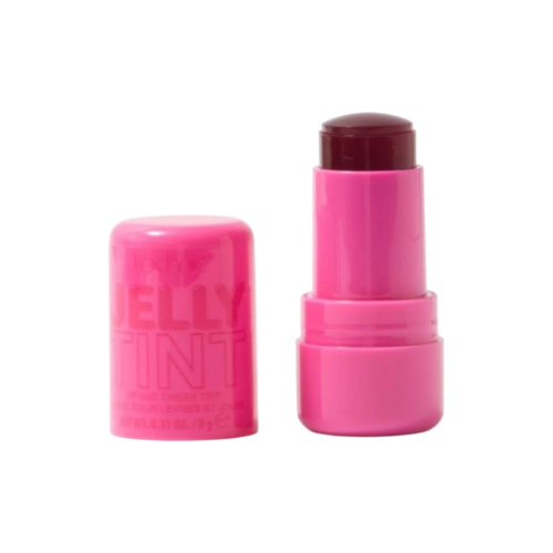 Technic Cosmetics - Tinta per labbra e guance Jelly Tint - Pink Burst