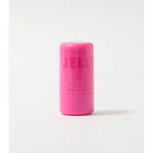 Technic Cosmetics - Tinta per labbra e guance Jelly Tint - Pink Burst