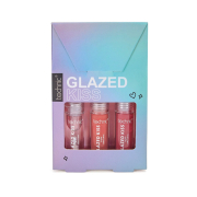 Technic - Trio di lucidalabbra Glazed Kiss Technic - Trio di lucidalabbra Glazed Kiss