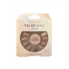 Technic Cosmetics - Unghie finte False Nails Almond - Nude Rainbow