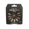 Technic Cosmetics - False Nails False Nails Stiletto - Wild Thing