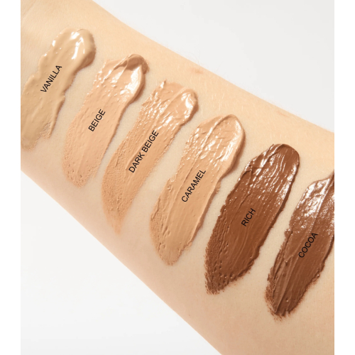 Technic Cosmetics - *Whipped* - Fondotinta opaco - Caramel