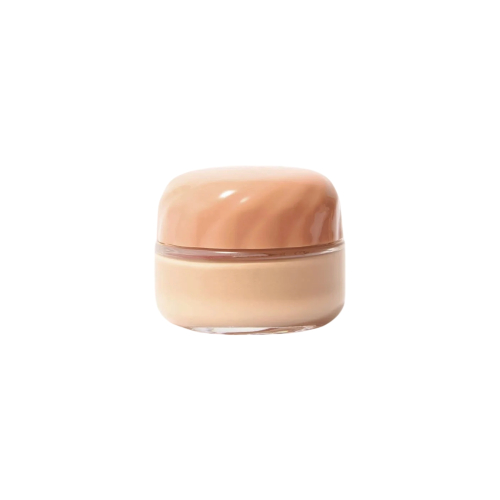Technic Cosmetics - *Whipped* - Fondotinta opaco - Dark Beige