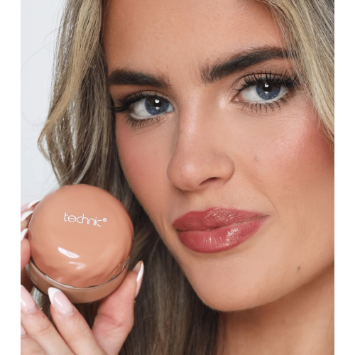 Technic Cosmetics - *Whipped* - Fondotinta opaco - Vanilla