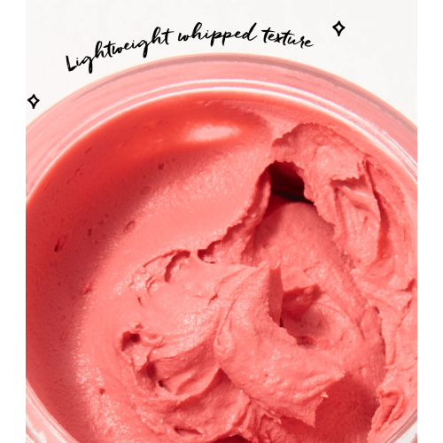 Technic Cosmetics - *Whipped* - Blush Blur - Nae-Nae