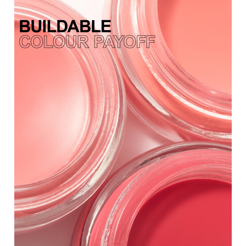 Technic Cosmetics - *Whipped* - Blush Blur - Nae-Nae