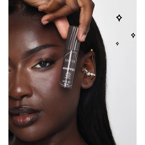 Technic Cosmetics - *Whipped* - Mousse per sopracciglia - Brunette