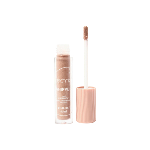 Technic Cosmetics - *Whipped* - Ombretto liquido - Peach Bellini Shimmer