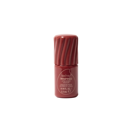 Technic Cosmetics - *Whipped* - Tinte per labbra e guance - Cookies & Cream