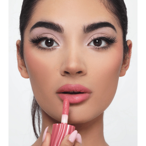 Technic Cosmetics - *Whipped* - Tinte per labbra e guance - Hot Peach