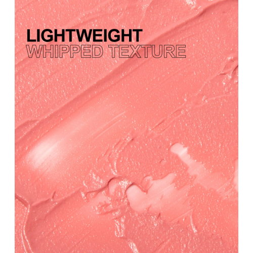 Technic Cosmetics - *Whipped* - Tinte per labbra e guance - Hot Peach