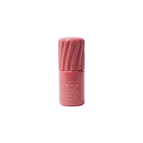 Technic Cosmetics - *Whipped* - Tinte per labbra e guance - Sugared Almond