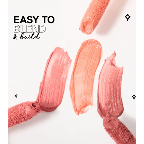 Technic Cosmetics - *Whipped* - Tinte per labbra e guance - Sugared Almond