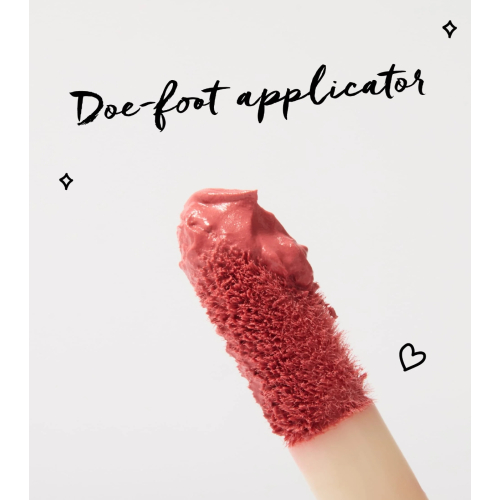 Technic Cosmetics - *Whipped* - Tinte per labbra e guance - Sugared Almond