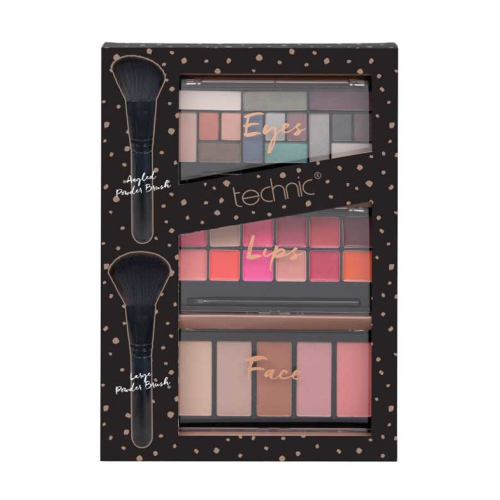 Technic - Set Makeup & Accesories Collection