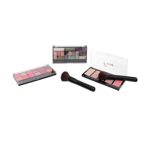 Technic - Set Makeup & Accesories Collection