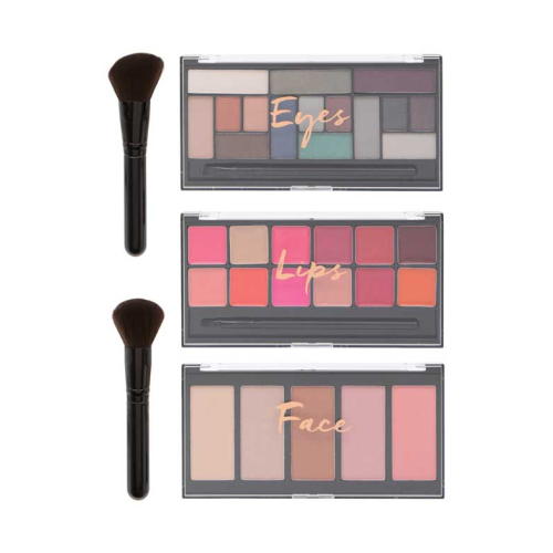 Technic - Set Makeup & Accesories Collection