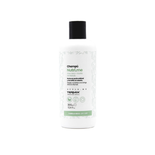 Termix - *Nutri.me* - Shampoo per capelli secchi