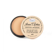 The Balm - Cream Concealer Anne T. Dote - #18