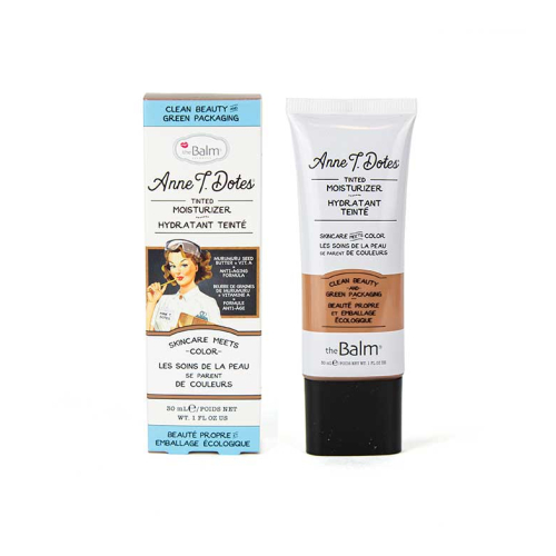 The Balm - Crema idratante colorata Anne T. Dote - #42