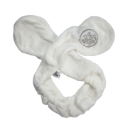 The Brush Tools - Fascia con orecchie da Coniglio