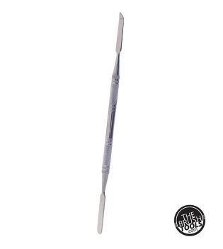 The Brush Tools - Metal Mixing spatula