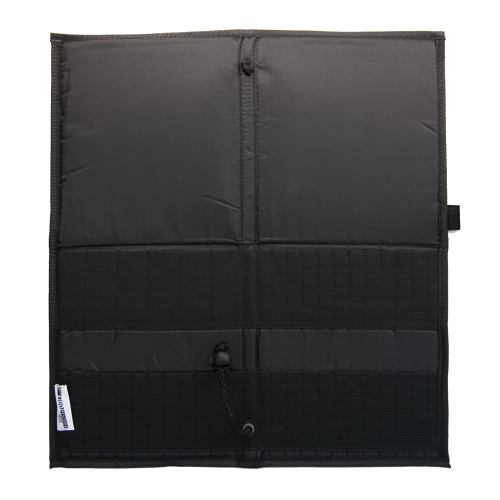 The Brush Tools - Custodia rigida per pennelli