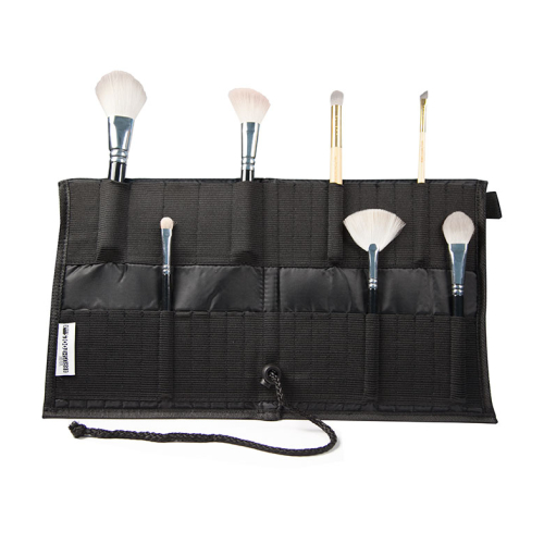 The Brush Tools - Custodia rigida per pennelli