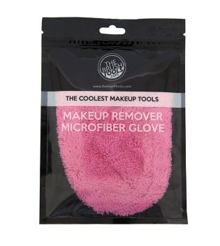 The Brush Tools - Makeup Remover guanto in microfibra