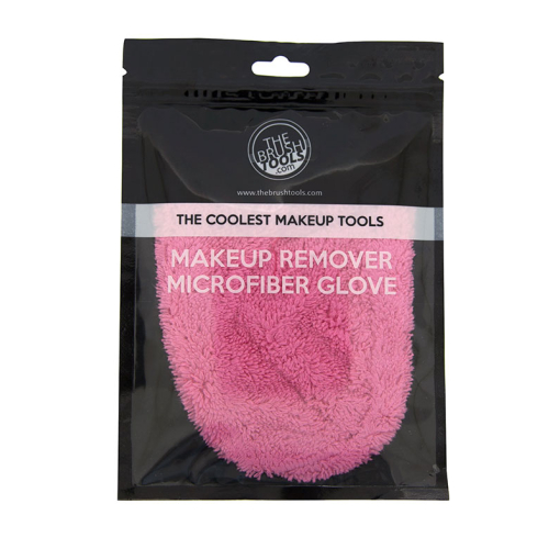The Brush Tools - Makeup Remover guanto in microfibra