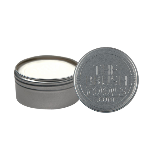 The Brush Tools - Mini detergente per pennelli con sapone