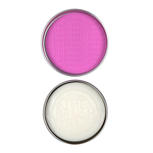 The Brush Tools - Mini detergente per pennelli con sapone