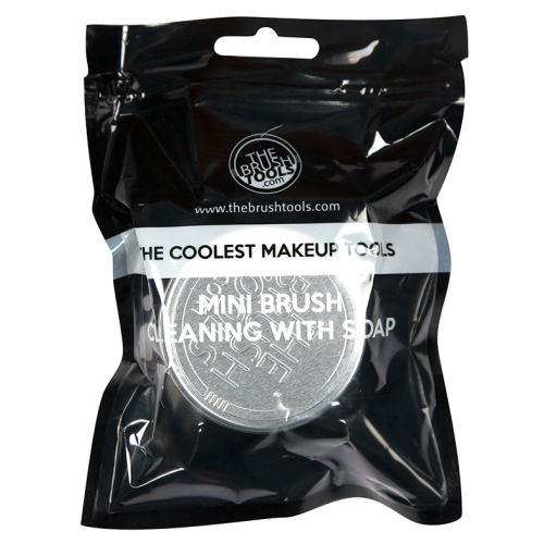 The Brush Tools - Mini detergente per pennelli con sapone