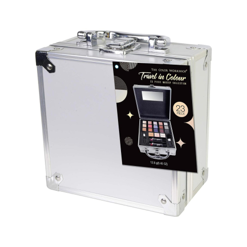 The Color Workshop - Astuccio per manicure The Perfect Nail