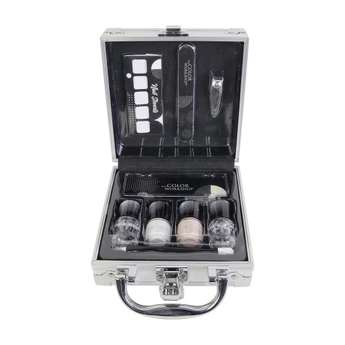 The Color Workshop - Astuccio per manicure The Perfect Nail