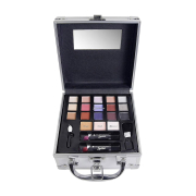 The Color Workshop - Valigetta per il trucco Travel In Colour