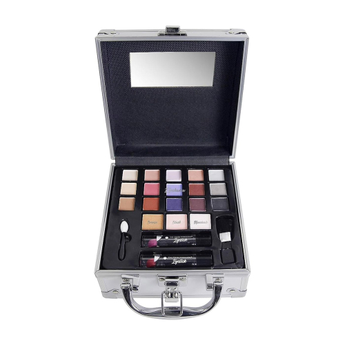 The Color Workshop - Valigetta per il trucco Travel In Colour