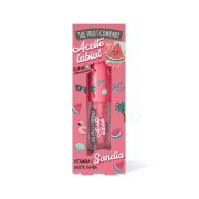 The Fruit Company - Olio per labbra - Anguria