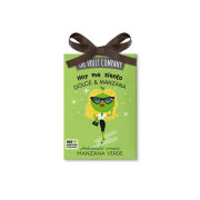 The Fruit Company - Deodorante per armadio - Mela verde