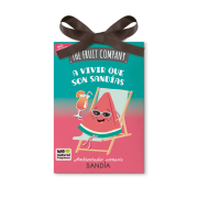 The Fruit Company - Deodorante per guardaroba - Anguria