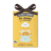 The Fruit Company - Deodorante per ambienti armadio - Sorbetto al mango