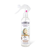 The Fruit Company - Deodorante spray multiuso - Noce di cocco