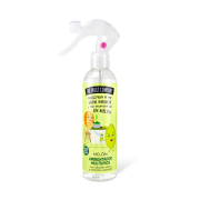 The Fruit Company - Deodorante spray multiuso - Melone