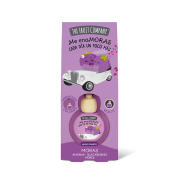 The Fruit Company - Deodorante per auto - More