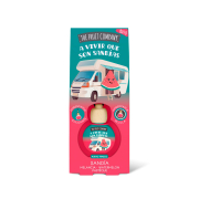 The Fruit Company - Deodorante per auto - Anguria